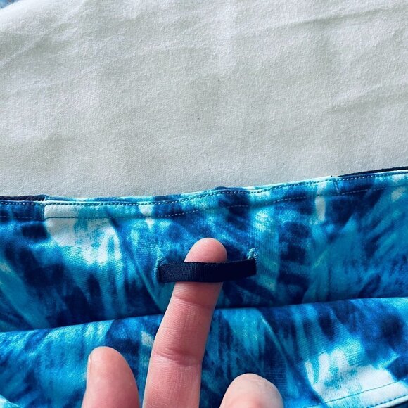 Lululemon Speed Wunder Tight Leggings - Picture 9 of 16